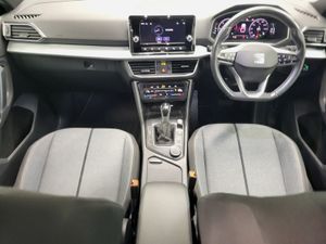 SEAT Tarraco 2.0tdi 150hp DSG 7S SE - Image 4