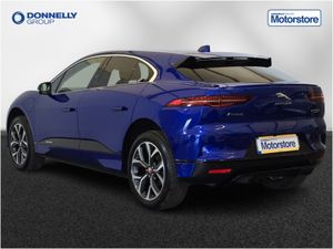 Jaguar I-PACE Estate HSE - Image 3