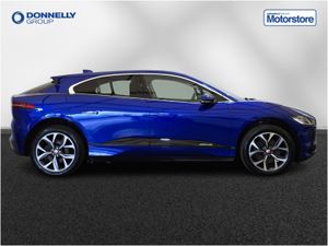 Jaguar I-PACE Estate HSE - Image 4