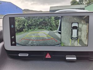 HYUNDAI IONIQ 5 PLATINUM 77 KWH PLATIUM 2023(23) - Image 3