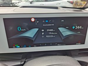 HYUNDAI IONIQ 5 PLATINUM 77 KWH PLATIUM 2023(23) - Image 4