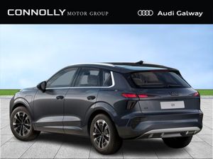 Audi Q3 SE E-hybrid Auto - Image 3
