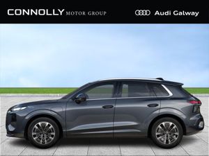 Audi Q3 SE E-hybrid Auto - Image 4