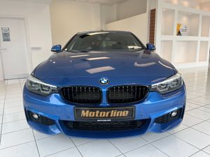 2019 BMW 4-Series 420D Gran Coupe - Great Spec - Image 2