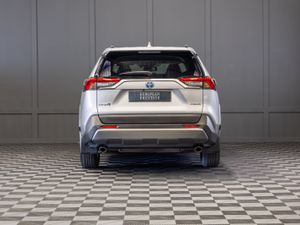 192 Toyota Rav4 Hybrid Sol - Image 4