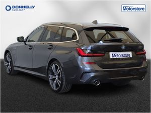 BMW 3 Series Touring M Sport - Image 3