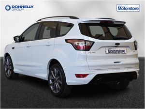 Ford Kuga Diesel Estate ST-Line Edition - Image 3