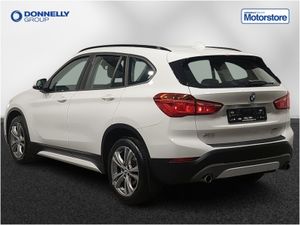 BMW X1 Diesel Estate Sport - Image 3
