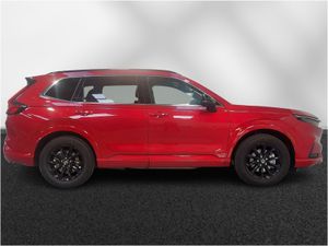 Honda CR-V Cr-V Estate Advance - Image 4