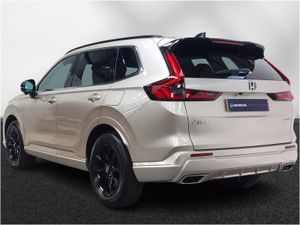 Honda CR-V Cr-V Estate Advance - Image 4