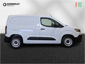 Fiat Doblo L1 Diesel Primo - Image 3