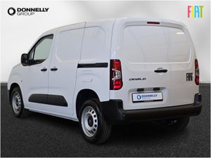 Fiat Doblo L1 Diesel Primo - Image 2