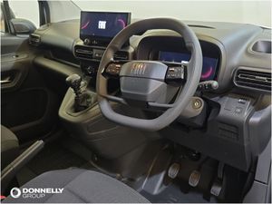 Fiat Doblo L1 Diesel Primo - Image 4