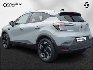 Renault Captur Hatchback Techno - Image 2