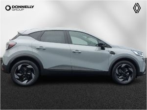 Renault Captur Hatchback Techno - Image 3
