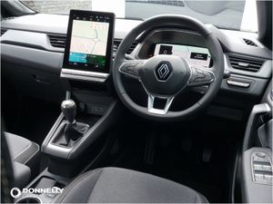 Renault Captur Hatchback Techno - Image 4