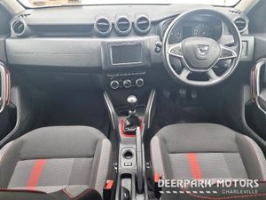 Dacia Duster dCi 115 Techroad - Image 2