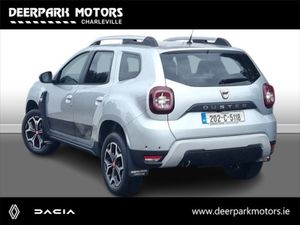 Dacia Duster dCi 115 Techroad - Image 3