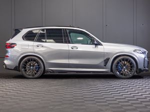 2024 BMW X5 X-Drive 50e M-Sport - Image 2