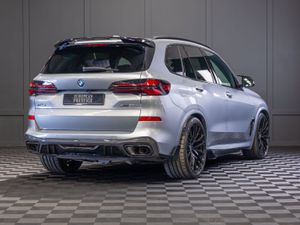 2024 BMW X5 X-Drive 50e M-Sport - Image 3