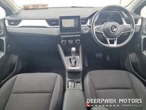 Renault Captur Tce 130 EDC Iconic - Image 2