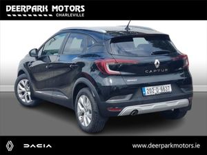 Renault Captur Tce 130 EDC Iconic - Image 3