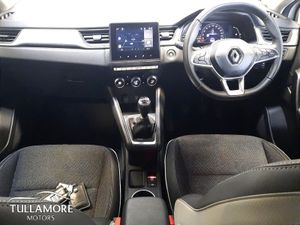 Renault Captur TCe 90 Techno - Image 2