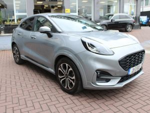 Ford Puma 2021 - Image 2