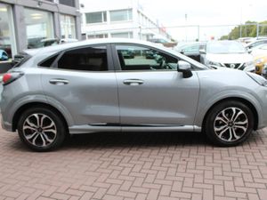 Ford Puma 2021 - Image 3