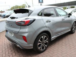 Ford Puma 2021 - Image 4