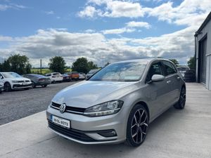 STUNNING 2018 VOLKSWAGEN GOLF 1.6L TRENDLINE - Image 3