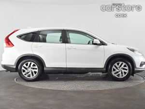Honda CR-V 1.5t 2WD 180 Comfort - Image 2