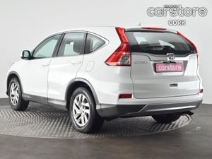 Honda CR-V 1.5t 2WD 180 Comfort - Image 3