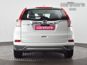 Honda CR-V 1.5t 2WD 180 Comfort - Image 4