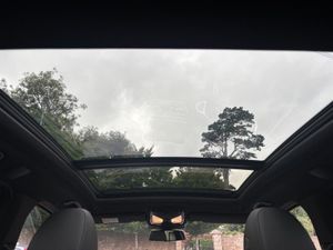BMW iX3 M-sport Panoramic Sunroof - Image 3