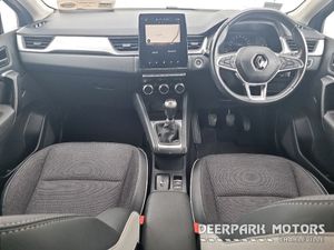 Renault Captur dCi 95 S-edition - Image 2