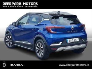 Renault Captur dCi 95 S-edition - Image 3