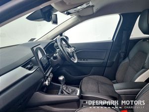 Renault Captur dCi 95 S-edition - Image 4