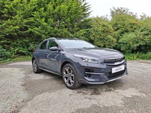 KIA XCEED PHEV 5DR AUTO 2020(20) - Image 2