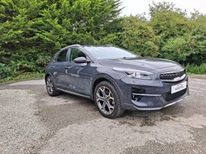 KIA XCEED PHEV 5DR AUTO 2020(20) - Image 3