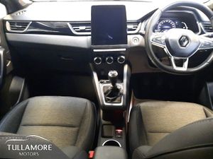 Renault Captur 1.0 TCe 90 Dfull SE Rive Gauche - Image 2
