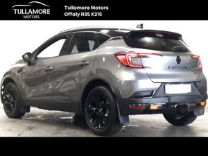 Renault Captur 1.0 TCe 90 Dfull SE Rive Gauche - Image 3