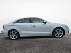 Audi A3 Automatic Saloon - Image 3