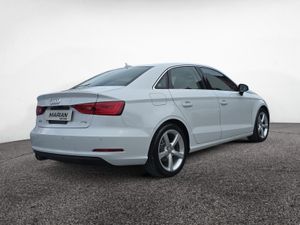 Audi A3 Automatic Saloon - Image 4