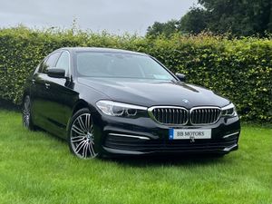 BMW 5-Series 530d SE Auto - Image 2