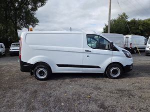 Ford Transit Custom - Image 4
