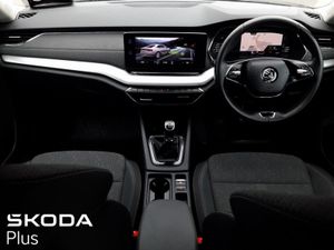 Skoda Octavia  big Engine - 150BHP OCTAVIA STY 2. - Image 2