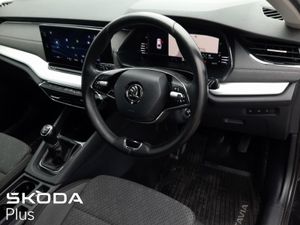 Skoda Octavia  big Engine - 150BHP OCTAVIA STY 2. - Image 4