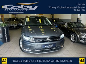 Volkswagen Tiguan HIGHLINE 2.0 TDI 150HP MANUAL 6S - Image 2