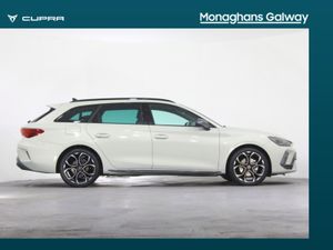 Cupra Leon 1.5 ETSI 150HP DSG 5DR - Image 2